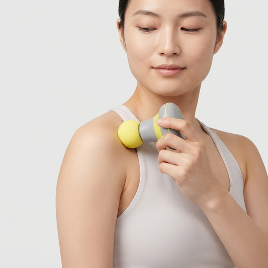 Soyelia | Mini Massage Gun
