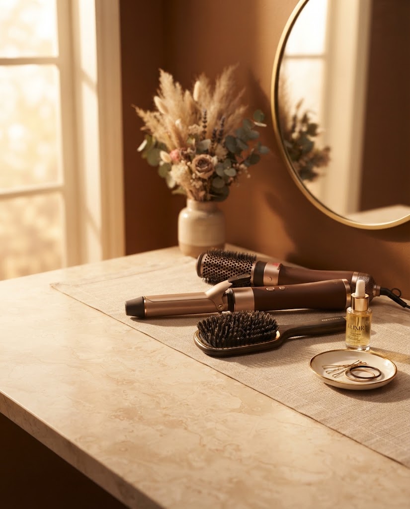 Styling Essentials
