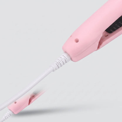 Soyelia | 32mm Deep Wave Curling Iron