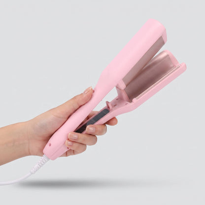 Soyelia | 32mm Deep Wave Curling Iron