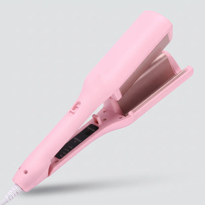 Soyelia | 32mm Deep Wave Curling Iron