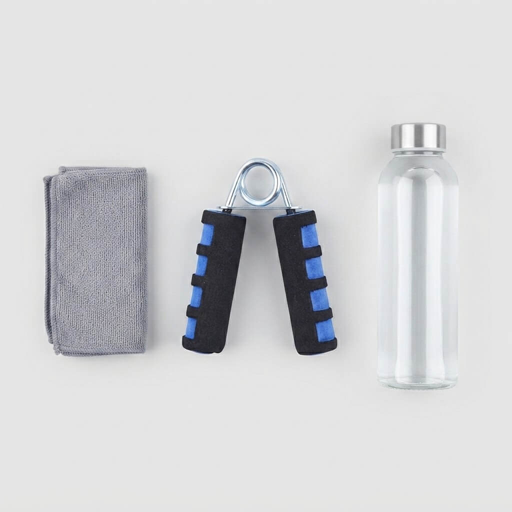 Soyelia | Hand Grip Strength Trainer