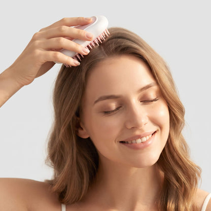 Soyelia | Scalp Massage Comb
