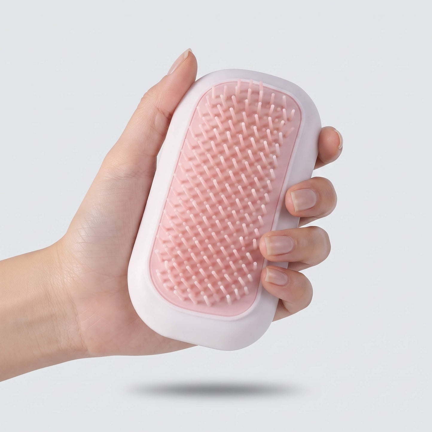 Soyelia | Scalp Massage Comb