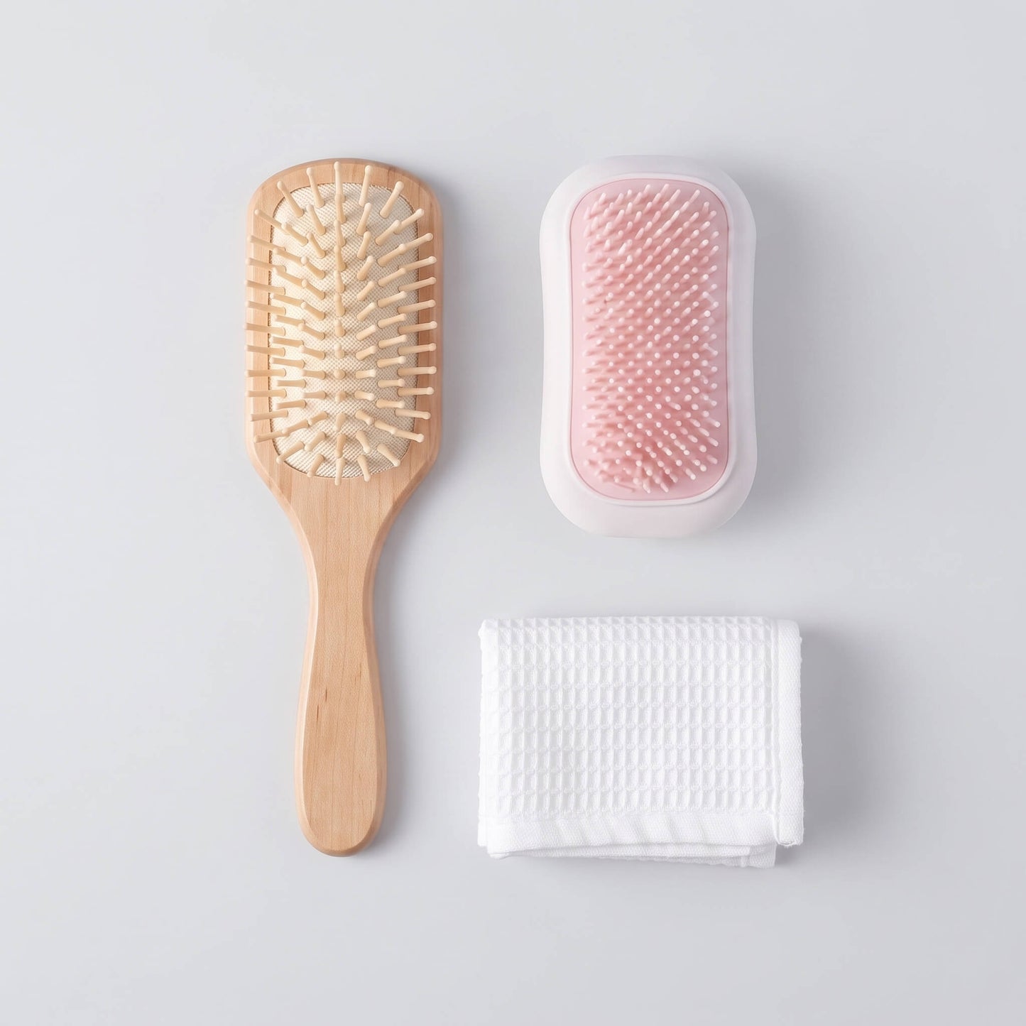 Soyelia | Scalp Massage Comb