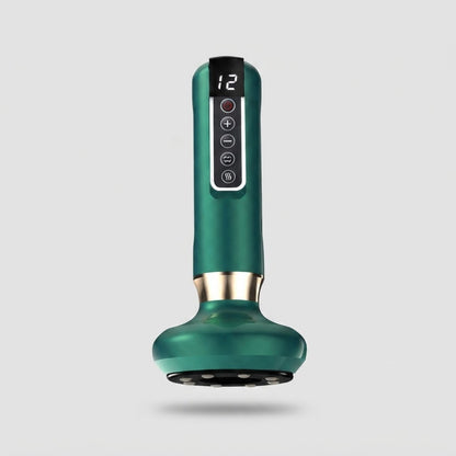 Soyelia | Electric Cupping Massager