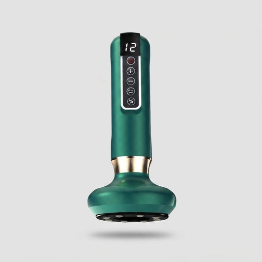 Soyelia | Electric Cupping Massager